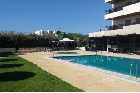 Club Top Clubs Vau Portimao 4*
