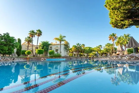 Portugal : Hôtel TUI Sélection AP Adriana Beach resort