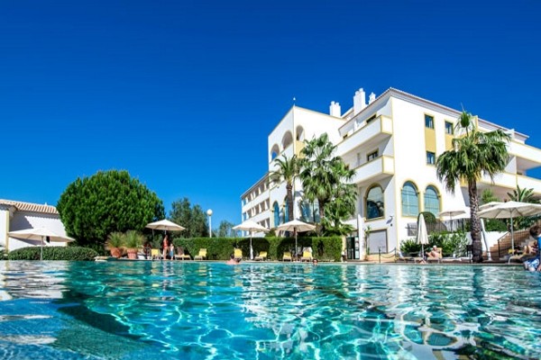 Piscine - Vale d'El Rei