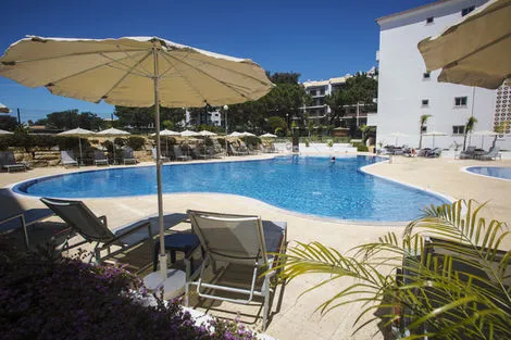 Hôtel Victoria Sports & Beach Hotel 4*