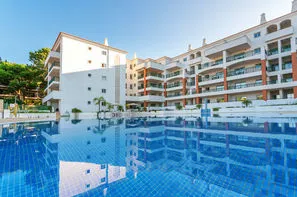 Portugal-Faro, Hôtel Victoria Sports & Beach Hotel 4*