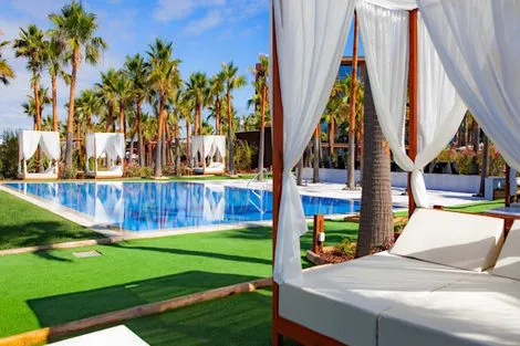 Sejour VIDAMAR HOTELS & RESORTS ALGARVE 5* Portugal Faro