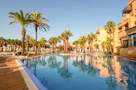 Sejour Vila Gale Isla Canela 4* Portugal Faro