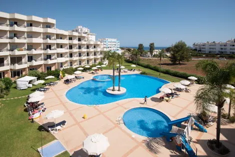 Portugal : Hôtel Vila Galé Nautico