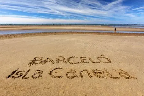 Club Framissima Barcelo Isla Canela 4* photo 4