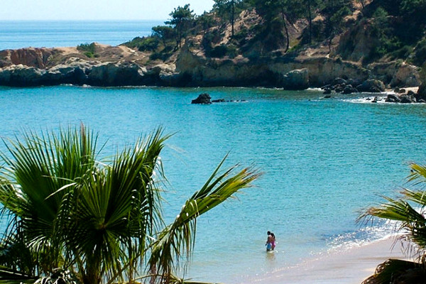 Plage - Santa Eulalia & Spa