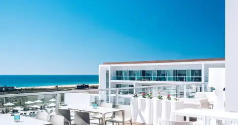 Restaurant - Kappa Club Iberostar Selection Lagos Algarve