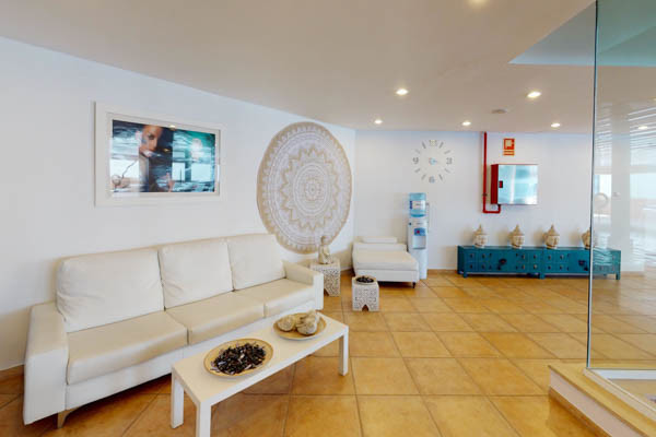 Portugal : Hôtel Adult only Garden Playanatural Hotel & Spa