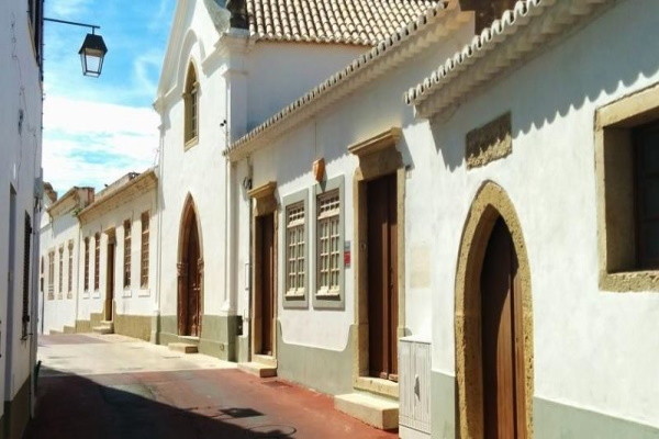 Portugal : Hôtel Sol e Mar