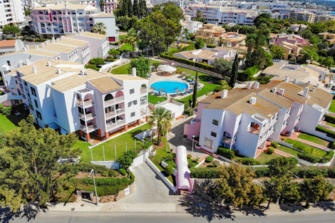 Vue panoramique