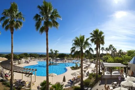 Club Framissima Adriana Beach Club Resort 4*