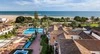 Vue panoramique - Club Framissima Premium Barcelo Isla Canela 4* Faro Andalousie