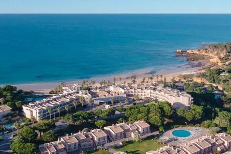 Portugal : Hôtel Grande Real Santa Eulalia Resort Hotel & Spa