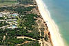 Vue panoramique - Club Jet Tours Adriana Beach 4* Faro Portugal