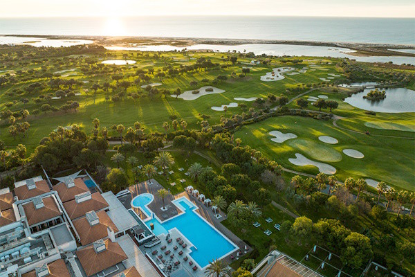 Portugal : Hôtel Robinson Quinta Da Ria 4* by Ôvoyages