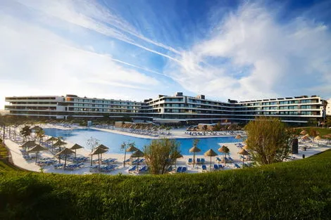 Sejour TOP CLUBS ALVOR BAIA 4* - FLEX Portugal Faro