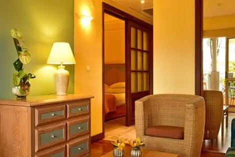 Hôtel Pestana Miramar funchal_madeira PORTUGAL