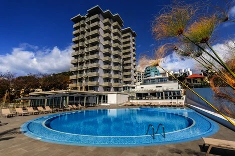 Hôtel Allegro Madeira - Adults Only funchal PORTUGAL