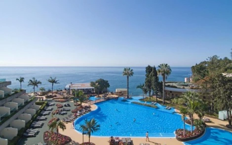 Hôtel Mde0159 funchal PORTUGAL