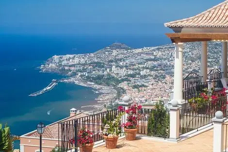 Hôtel Mdeb15172 funchal PORTUGAL