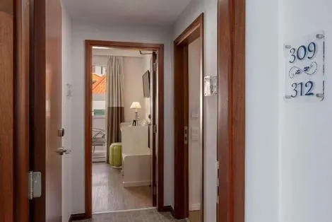 Hôtel Madeira funchal PORTUGAL