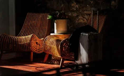 Hôtel Caju funchal PORTUGAL