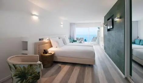 Hôtel Alto Lido funchal PORTUGAL