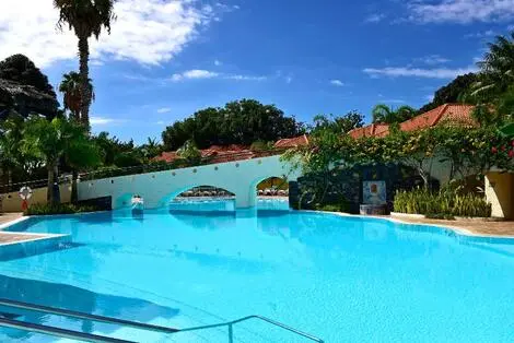 Hôtel Pestana Village funchal PORTUGAL