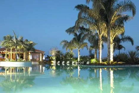 Hôtel The Residence funchal PORTUGAL