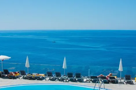 Hôtel Duas Torres funchal PORTUGAL