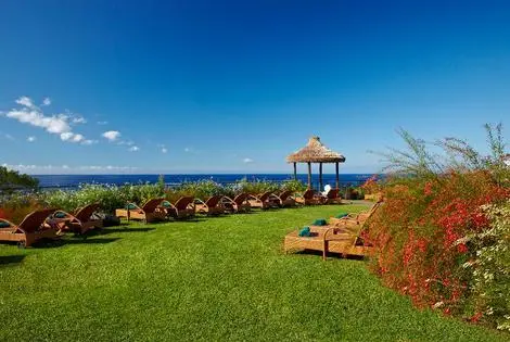 Hôtel Eden Mar funchal PORTUGAL