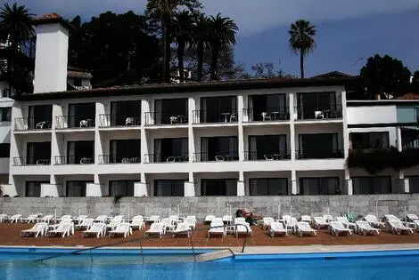 Hôtel Quinta Penha De Franca funchal PORTUGAL