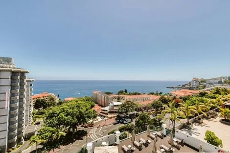 Hôtel Vila Baleira Funchal funchal PORTUGAL