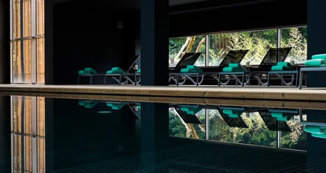 Hôtel Octant Furnas furnas PORTUGAL