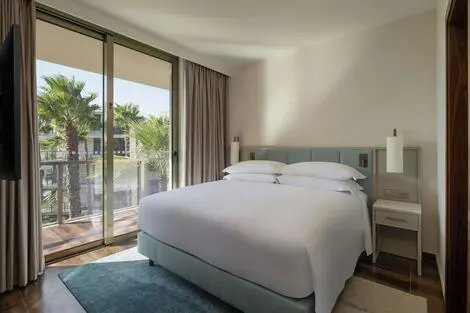 Hôtel Marriott Residences Salgados Resort guia_algarve_albufeira PORTUGAL