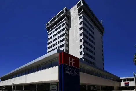 Hôtel Fundador guimaraes PORTUGAL