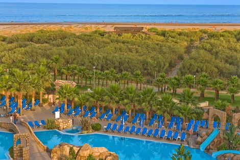 Hôtel Playacanela PORTUGAL