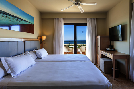 Hôtel Playacanela Hotel isla_canela PORTUGAL