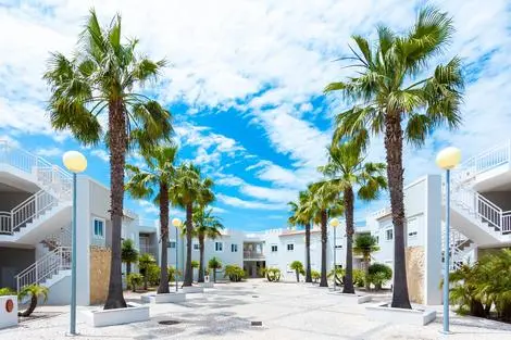 Hôtel Placid Village lagoa PORTUGAL