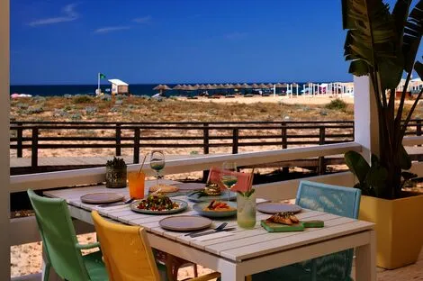 Hôtel Vila Vita Parc lagoa PORTUGAL