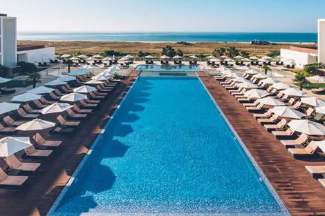 Hôtel Jet Tours Signature Iberostar Lagos Algarve lagos Portugal