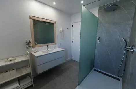 Hôtel Villa Marazul lagos PORTUGAL