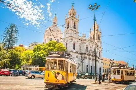 Hôtel Czar Lisbon Hotel lisbonne PORTUGAL