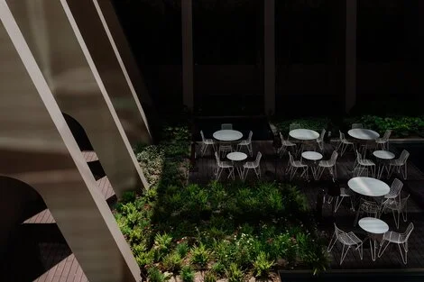 Hôtel Lumen Hotel & The Lisbon Light Show lisbonne PORTUGAL