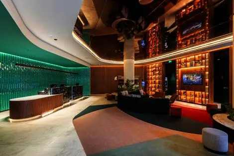 Hôtel Mundial lisbonne PORTUGAL