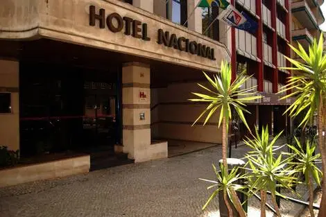 Hôtel Nacional lisbonne PORTUGAL