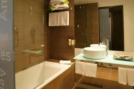 Hôtel Neya Lisboa lisbonne PORTUGAL