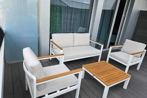 Hôtel 3k Europa lisbonne PORTUGAL