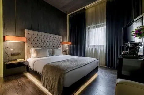 Hôtel 9hotel Mercy lisbonne PORTUGAL