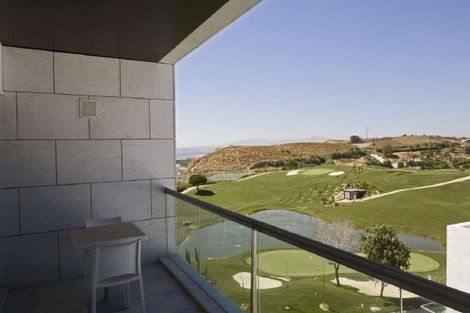 Hôtel Aldeia Dos Capuchos Golf & Spa 4* photo 4